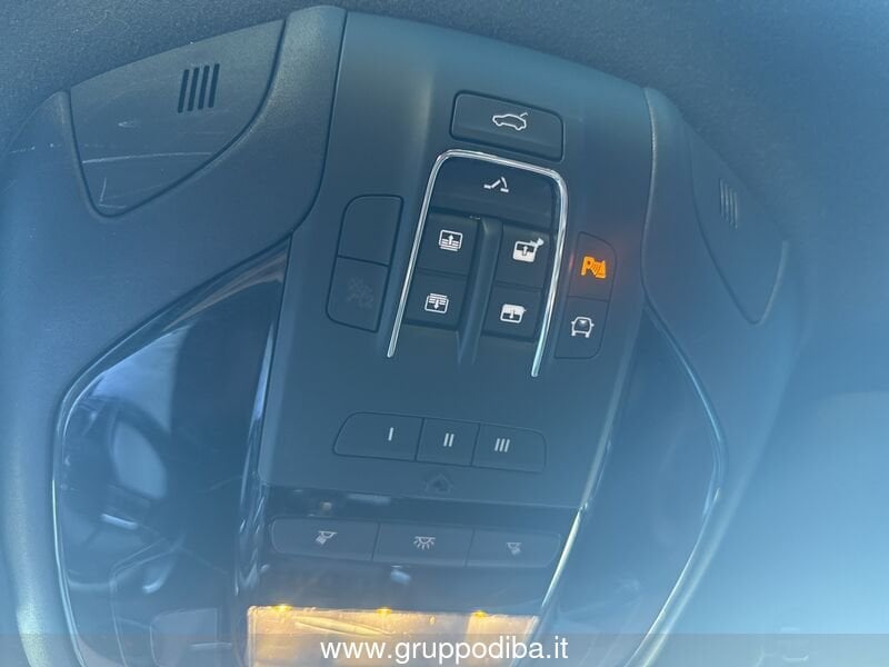 Maserati Levante Levante 3.0 V6 Granlusso 275cv auto my19- Gruppo Diba