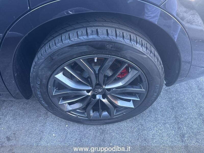 Maserati Levante Levante 3.0 V6 Granlusso 275cv auto my19- Gruppo Diba