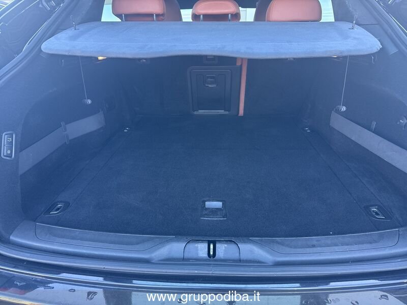 Maserati Levante Levante 3.0 V6 Granlusso 275cv auto my19- Gruppo Diba