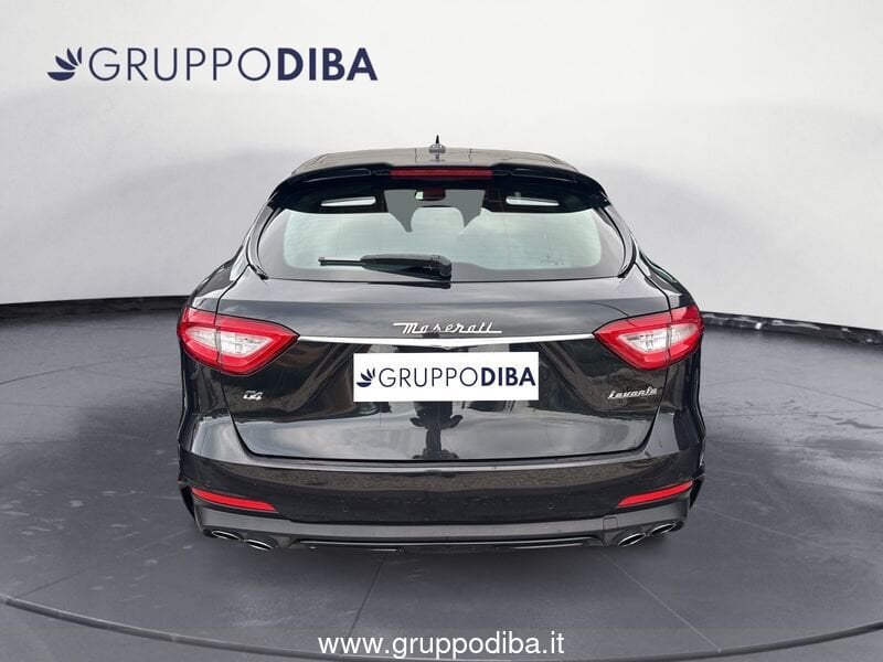 Maserati Levante Levante 3.0 V6 Granlusso 275cv auto my19- Gruppo Diba