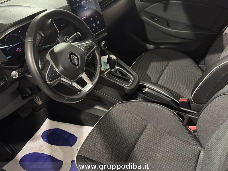 Renault Clio Clio 1.6 E-Tech hybrid Intens 140cv auto my21- Gruppo Diba