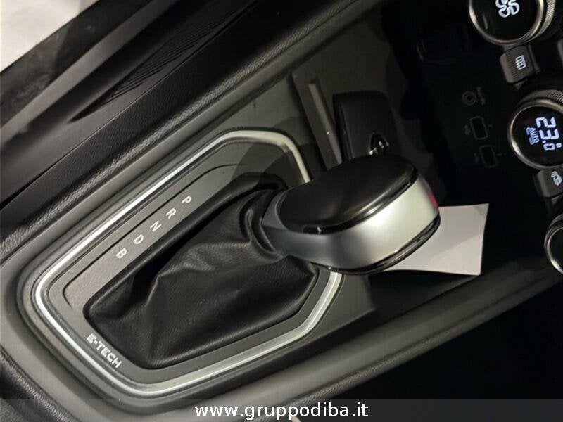 Renault Clio Clio 1.6 E-Tech hybrid Intens 140cv auto my21- Gruppo Diba