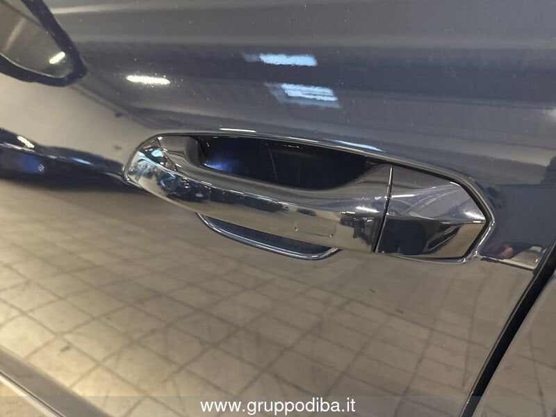 Audi A6 allroad quattro A6 Allroad 55 3.0 tdi mhev 48V Evolution quattro 3- Gruppo Diba