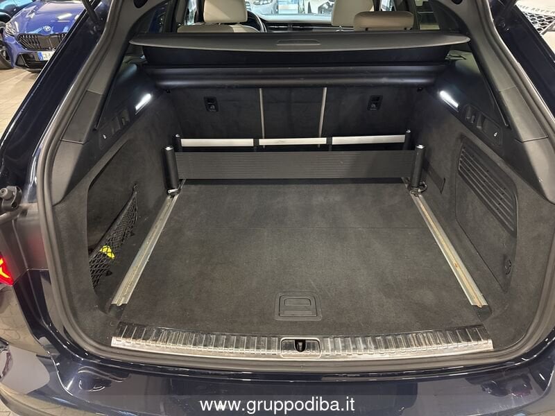 Audi A6 allroad quattro A6 Allroad 55 3.0 tdi mhev 48V Evolution quattro 3- Gruppo Diba