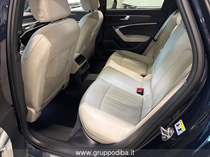 Audi A6 allroad quattro A6 Allroad 55 3.0 tdi mhev 48V Evolution quattro 3- Gruppo Diba