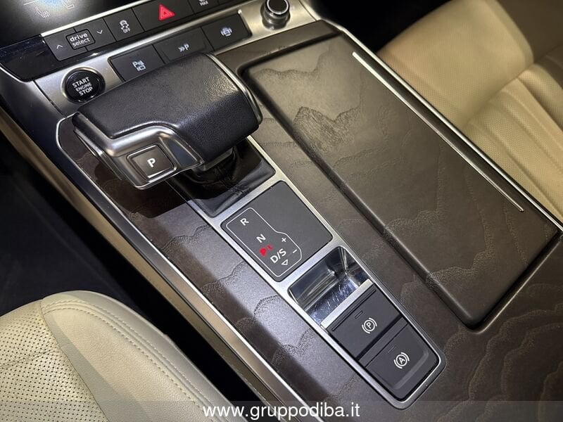 Audi A6 allroad quattro A6 Allroad 55 3.0 tdi mhev 48V Evolution quattro 3- Gruppo Diba