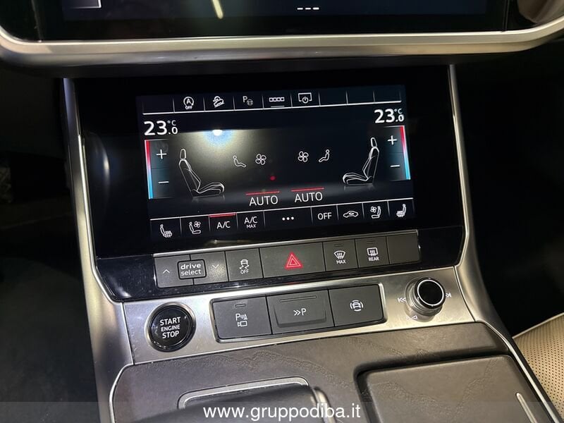 Audi A6 allroad quattro A6 Allroad 55 3.0 tdi mhev 48V Evolution quattro 3- Gruppo Diba