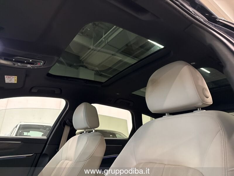 Audi A6 allroad quattro A6 Allroad 55 3.0 tdi mhev 48V Evolution quattro 3- Gruppo Diba