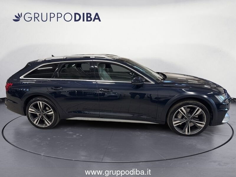 Audi A6 allroad quattro A6 Allroad 55 3.0 tdi mhev 48V Evolution quattro 3- Gruppo Diba