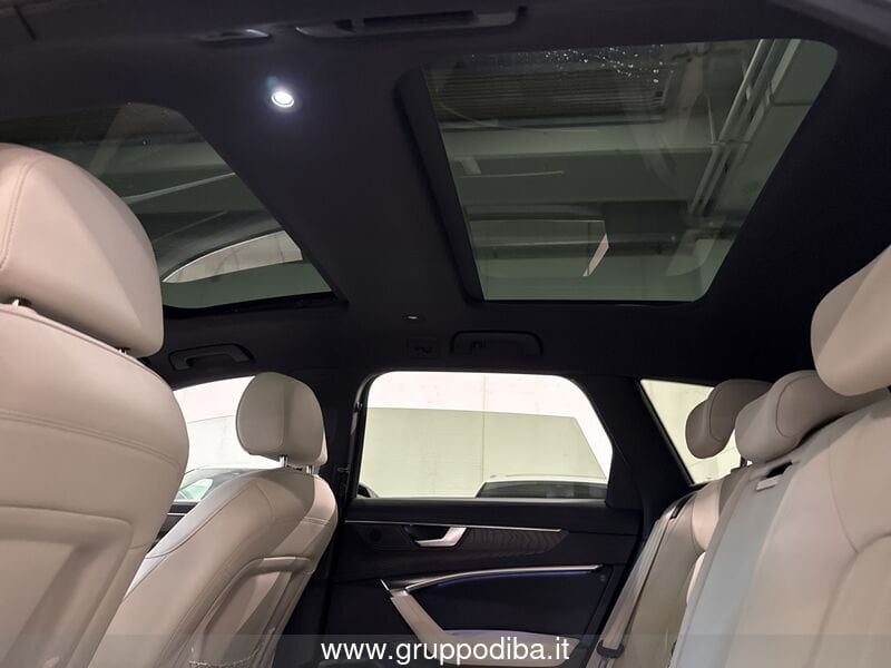 Audi A6 allroad quattro A6 Allroad 55 3.0 tdi mhev 48V Evolution quattro 3- Gruppo Diba