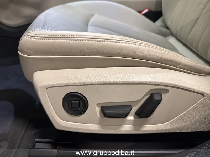 Audi A6 allroad quattro A6 Allroad 55 3.0 tdi mhev 48V Evolution quattro 3- Gruppo Diba