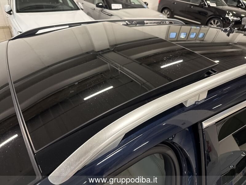 Audi A6 allroad quattro A6 Allroad 55 3.0 tdi mhev 48V Evolution quattro 3- Gruppo Diba