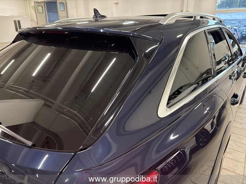 Audi A6 allroad quattro A6 Allroad 55 3.0 tdi mhev 48V Evolution quattro 3- Gruppo Diba