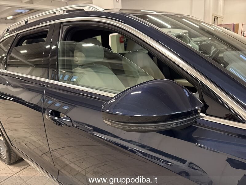 Audi A6 allroad quattro A6 Allroad 55 3.0 tdi mhev 48V Evolution quattro 3- Gruppo Diba