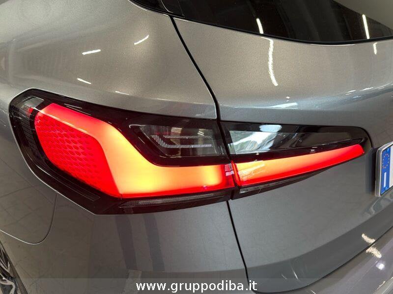 BMW Serie 2 Active Tourer 218d Active Tourer Msport auto- Gruppo Diba