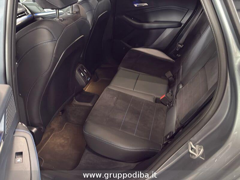 BMW Serie 2 Active Tourer 218d Active Tourer Msport auto- Gruppo Diba