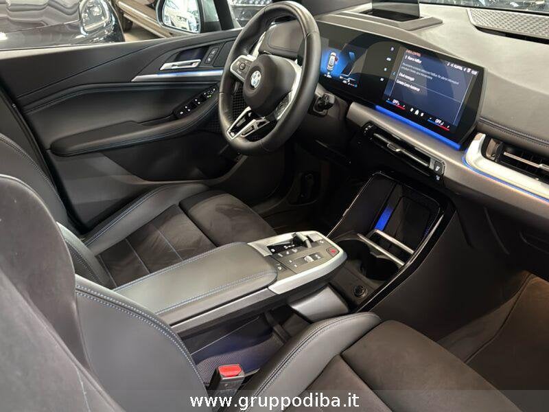 BMW Serie 2 Active Tourer 218d Active Tourer Msport auto- Gruppo Diba