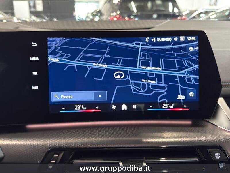 BMW Serie 2 Active Tourer 218d Active Tourer Msport auto- Gruppo Diba