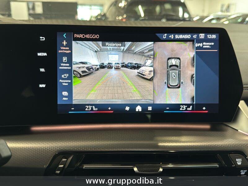 BMW Serie 2 Active Tourer 218d Active Tourer Msport auto- Gruppo Diba