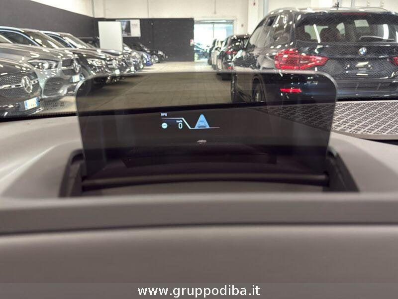 BMW Serie 2 Active Tourer 218d Active Tourer Msport auto- Gruppo Diba