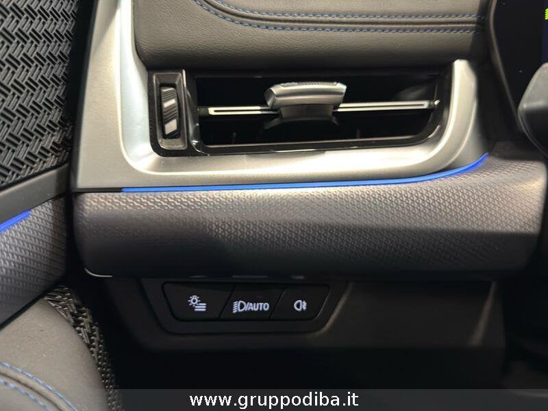 BMW Serie 2 Active Tourer 218d Active Tourer Msport auto- Gruppo Diba