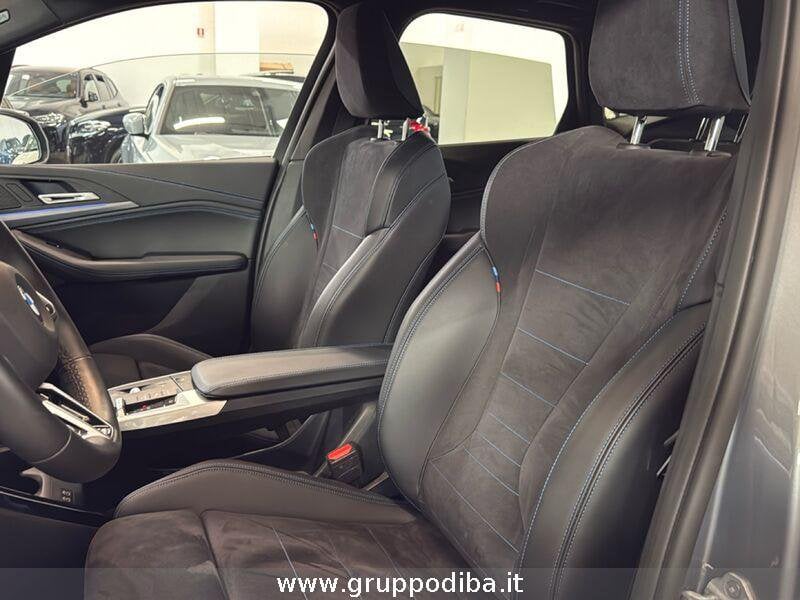 BMW Serie 2 Active Tourer 218d Active Tourer Msport auto- Gruppo Diba