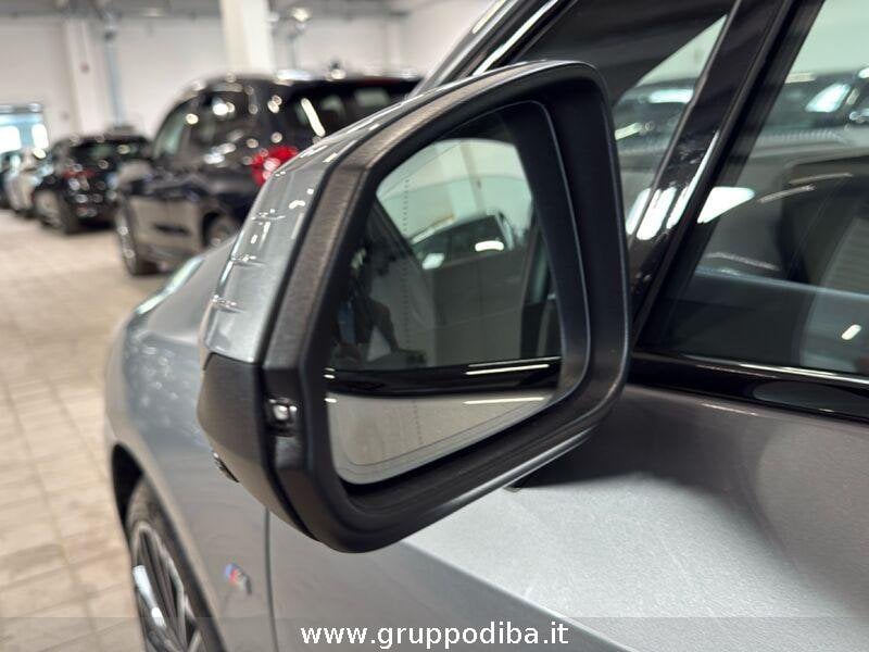 BMW Serie 2 Active Tourer 218d Active Tourer Msport auto- Gruppo Diba