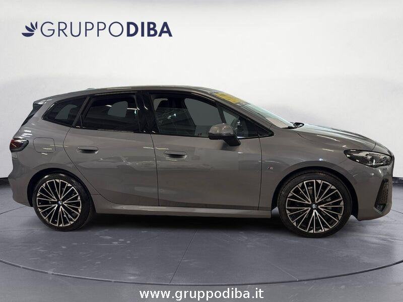 BMW Serie 2 Active Tourer 218d Active Tourer Msport auto- Gruppo Diba