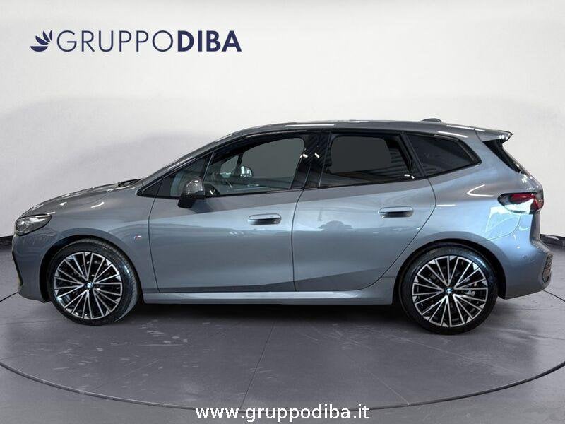 BMW Serie 2 Active Tourer 218d Active Tourer Msport auto- Gruppo Diba