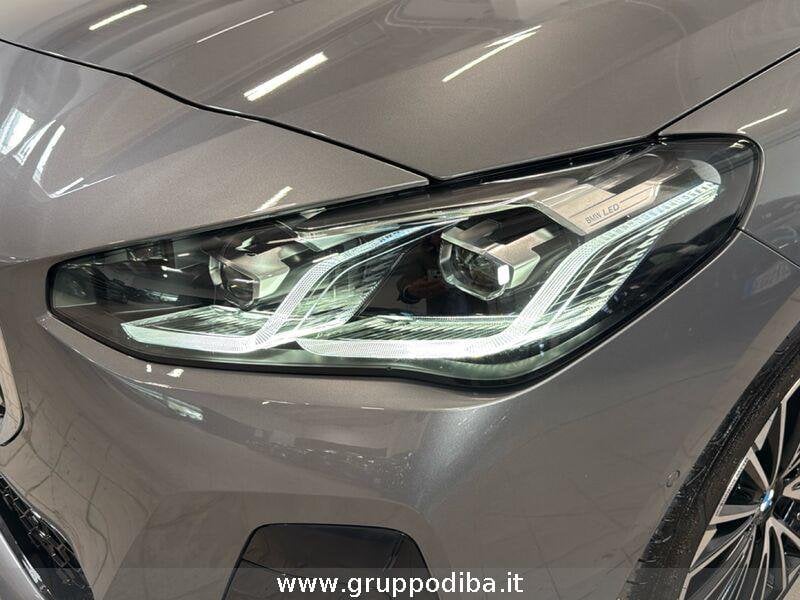 BMW Serie 2 Active Tourer 218d Active Tourer Msport auto- Gruppo Diba