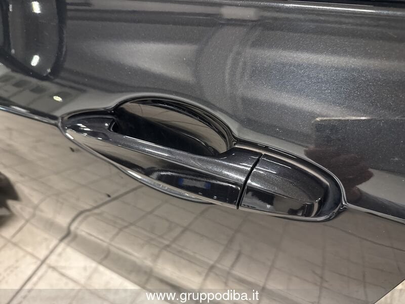 BMW X2 X2 xdrive18d Msport auto- Gruppo Diba