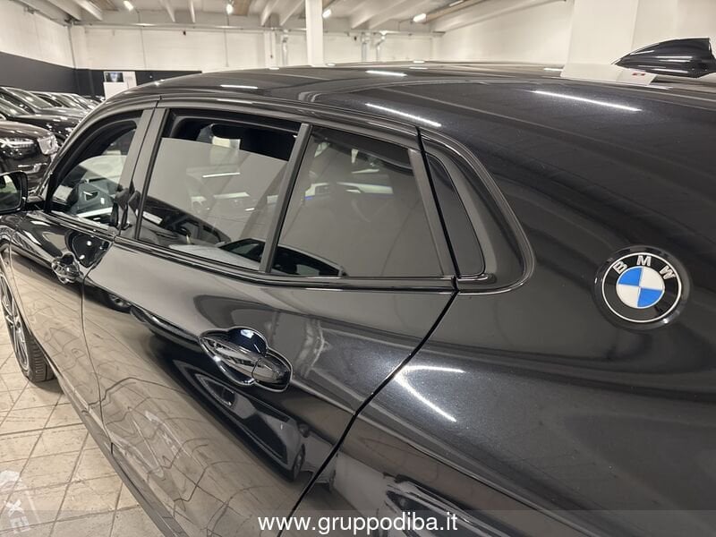 BMW X2 X2 xdrive18d Msport auto- Gruppo Diba