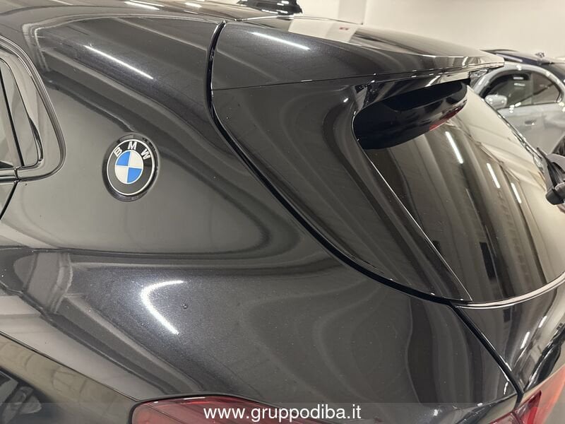 BMW X2 X2 xdrive18d Msport auto- Gruppo Diba