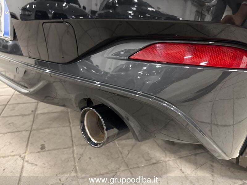 BMW X2 X2 xdrive18d Msport auto- Gruppo Diba