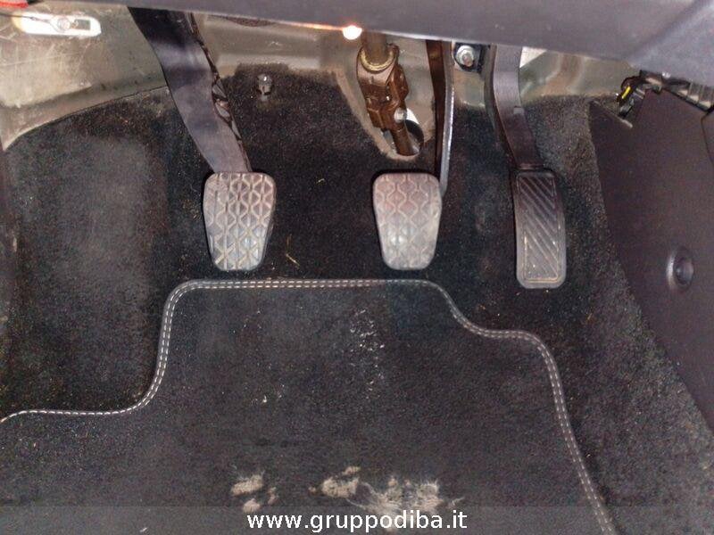 Ford Fiesta Fiesta 5p 1.5 tdci Titanium 75cv E6- Gruppo Diba