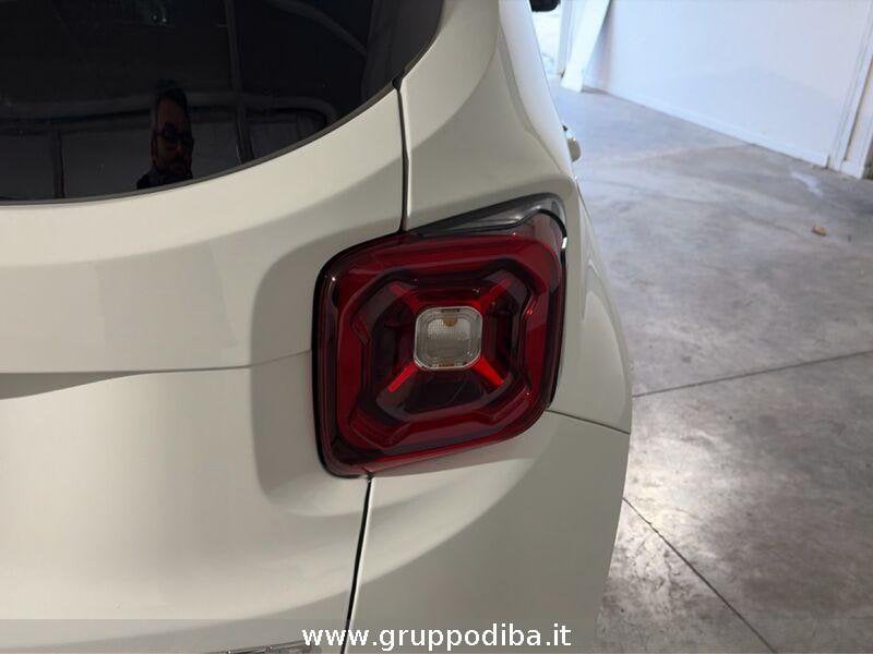 Jeep Renegade Renegade 1.6 mjt Limited 2wd 130cv- Gruppo Diba