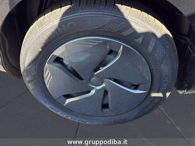MG 3 1.5 MT STD Pebble Black- Gruppo Diba