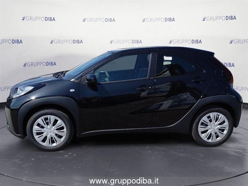 Toyota Aygo X AYGO X 10B MT ACTIVE MY24- Gruppo Diba
