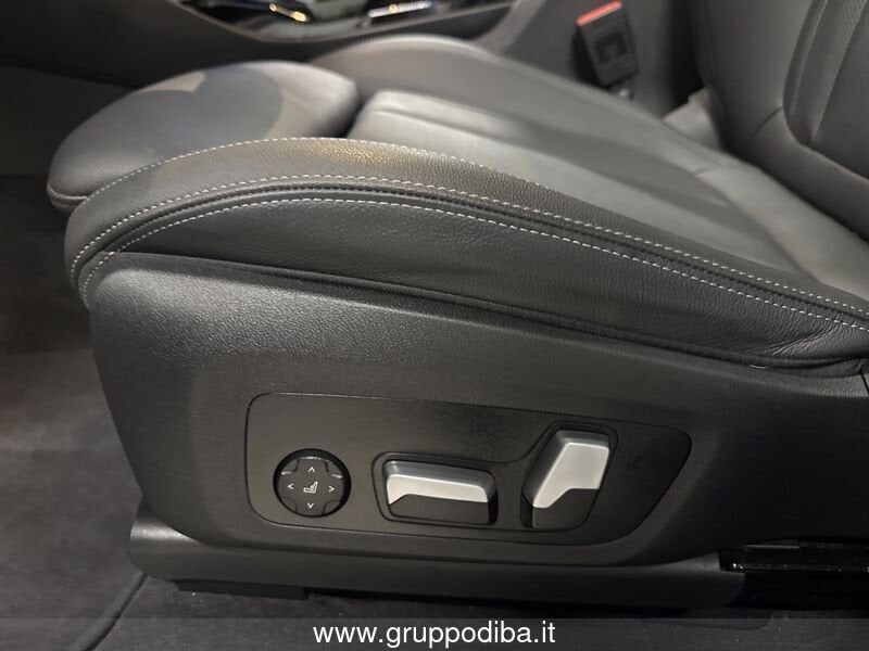 BMW X3 X3 xdrive20d mhev 48V Msport auto- Gruppo Diba