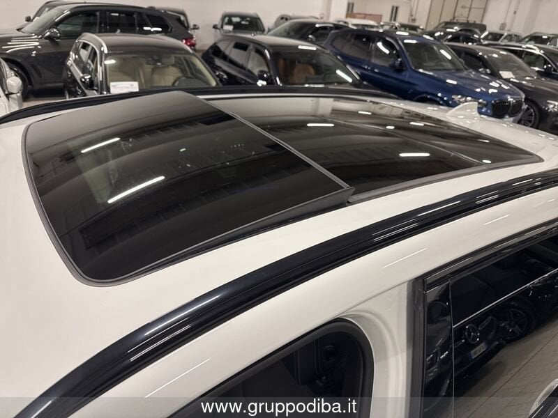 BMW X3 X3 xdrive20d mhev 48V Msport auto- Gruppo Diba