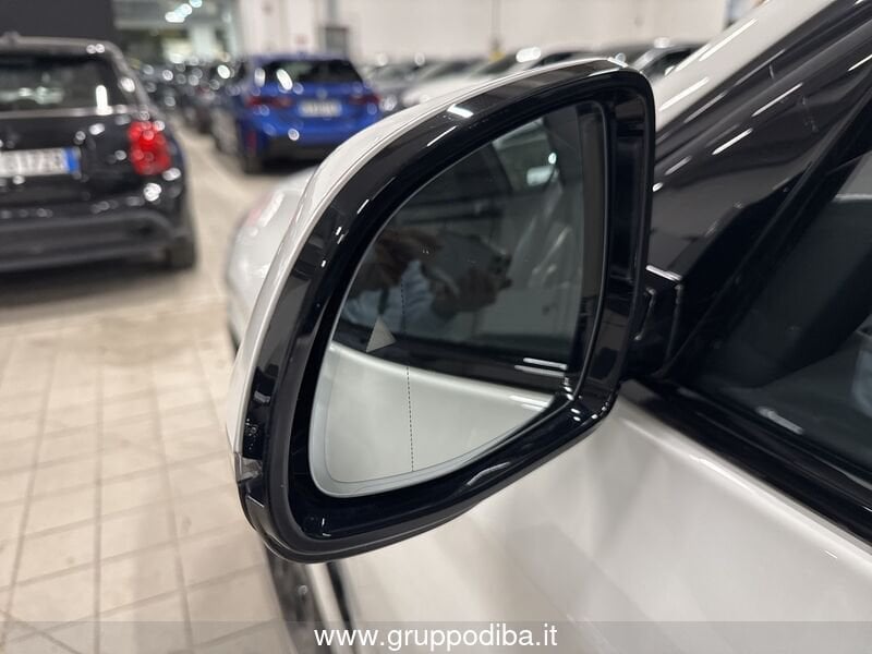 BMW X3 X3 xdrive20d mhev 48V Msport auto- Gruppo Diba