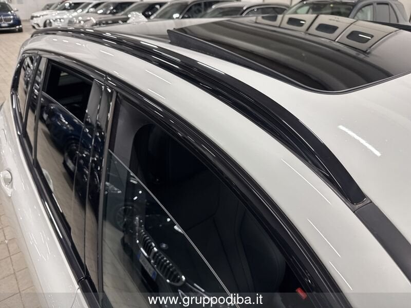 BMW X3 X3 xdrive20d mhev 48V Msport auto- Gruppo Diba