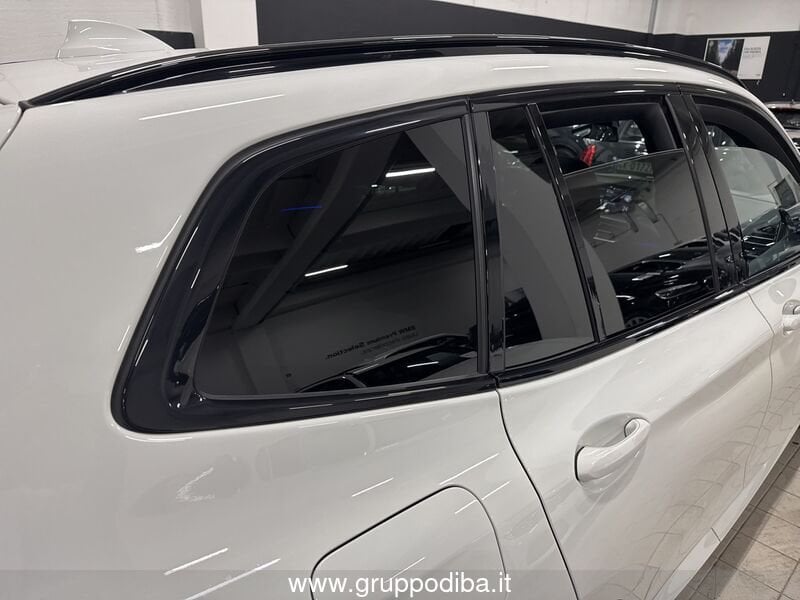 BMW X3 X3 xdrive20d mhev 48V Msport auto- Gruppo Diba