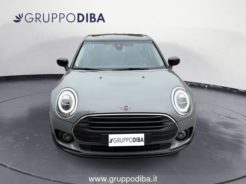 MINI Clubman Mini Clubman 2.0 Cooper D Mayfair Edition auto- Gruppo Diba