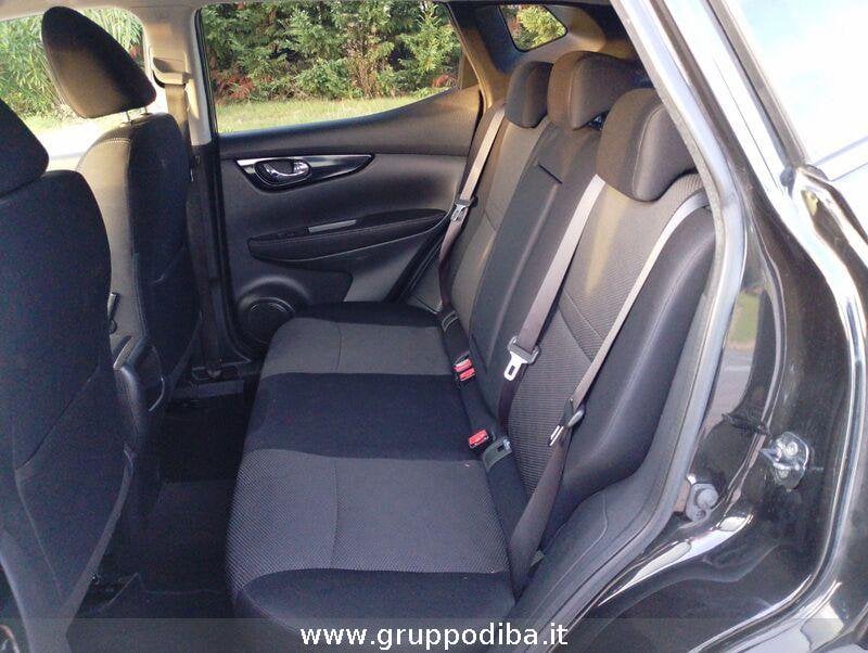 Nissan Qashqai Qashqai 1.6 dci N-Connecta 4wd 130cv- Gruppo Diba