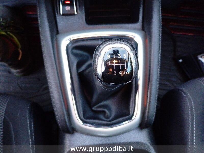 Nissan Qashqai Qashqai 1.6 dci N-Connecta 4wd 130cv- Gruppo Diba