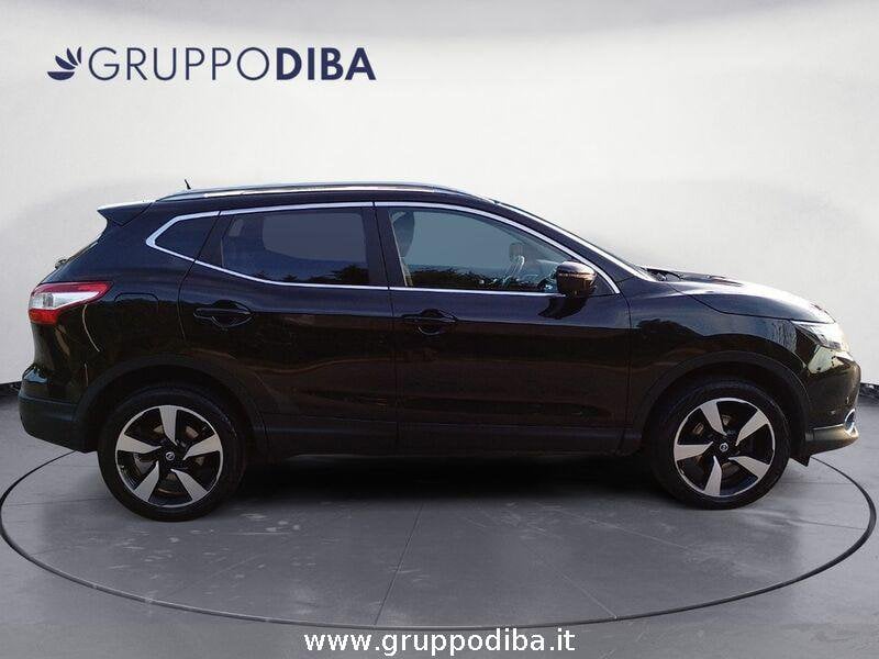 Nissan Qashqai Qashqai 1.6 dci N-Connecta 4wd 130cv- Gruppo Diba