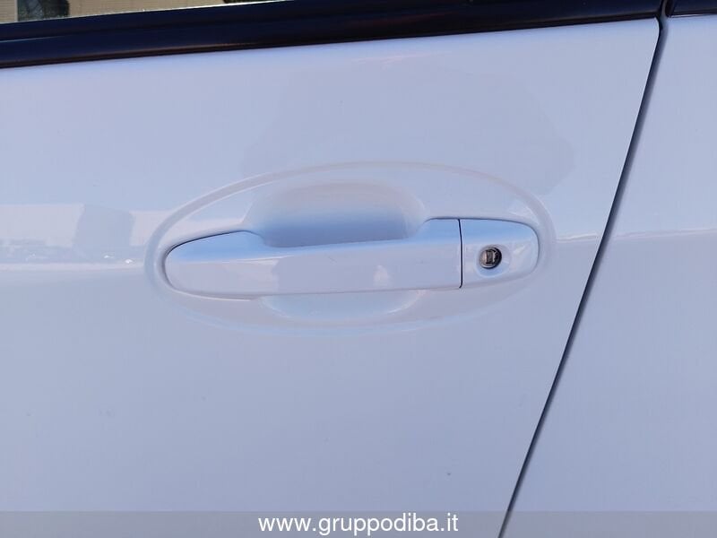 Toyota Yaris Yaris 5p 1.5h Active my16- Gruppo Diba