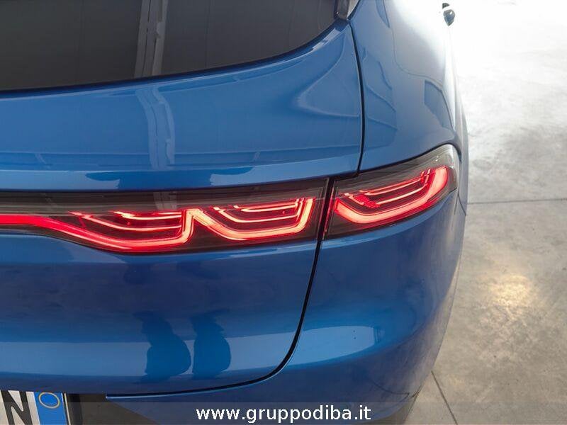 Alfa Romeo Tonale Tonale 1.5 hybrid Speciale 160cv tct7- Gruppo Diba