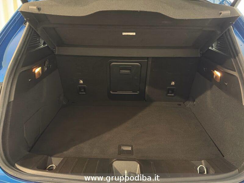 Alfa Romeo Tonale Tonale 1.5 hybrid Speciale 160cv tct7- Gruppo Diba